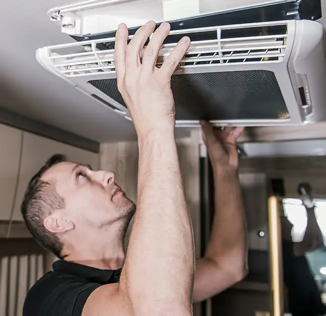 Why Homeowners & Businesses Trust Us Seabrook, MD