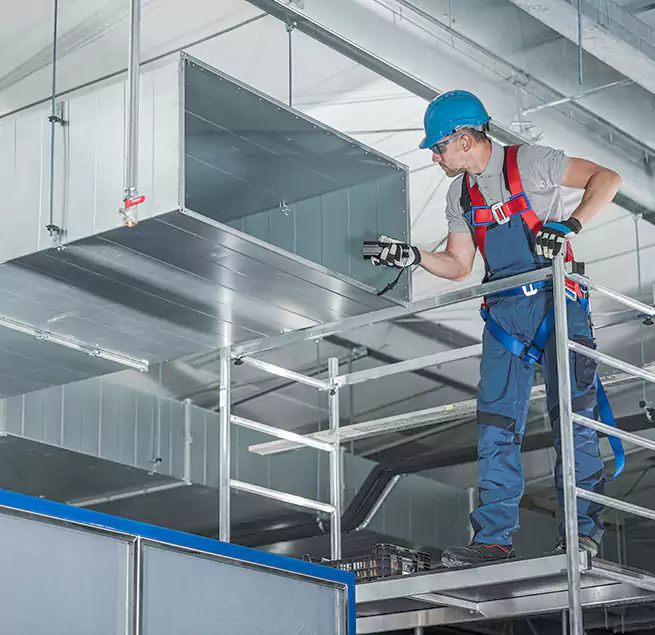 Why Homeowners Businesses Trust Us in Seabrook, MD