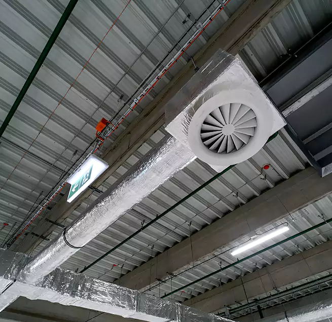 Why Homeowners & Businesses Trust Us in Seabrook, MD?