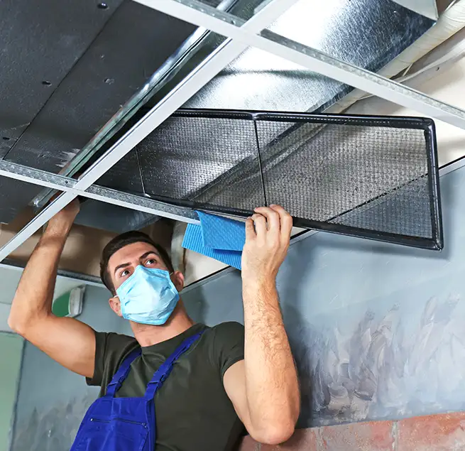 Why Homeowners & Businesses Trust Us in Seabrook, MD?