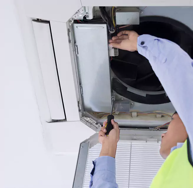 Why Homeowners Businesses Trust Us Seabrook, MD