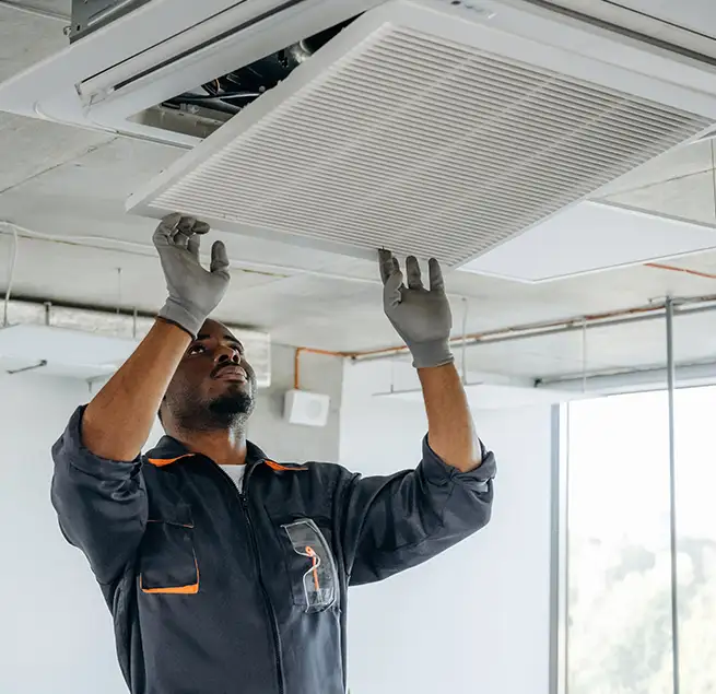  Why Homeowners & Businesses Trust Us in Seabrook, MD?