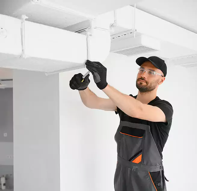  Why Homeowners Businesses Trust Us Seabrook, MD