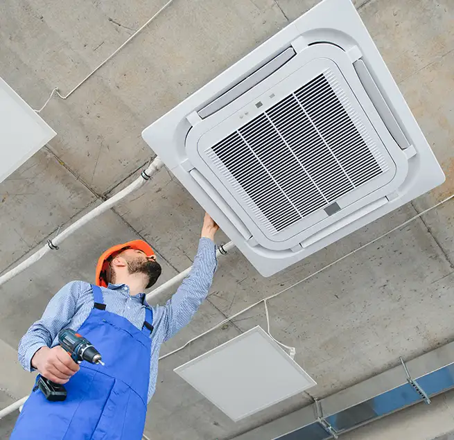  Why Homeowners & Businesses Trust Us in Seabrook, MD?