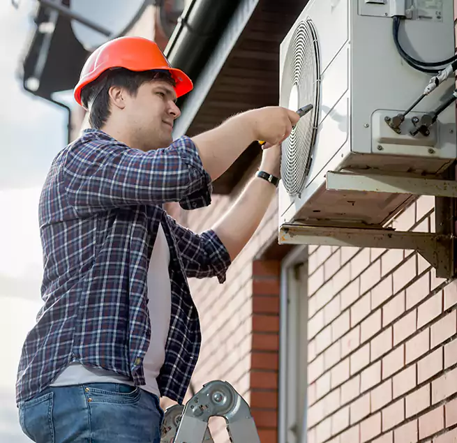 Why Homeowners & Businesses Trust Us Seabrook, MD