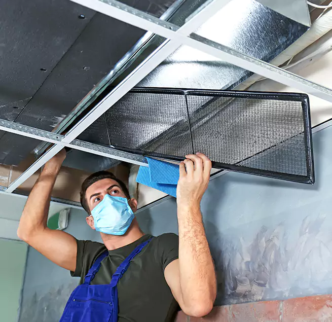  Why Homeowners Businesses Trust Us  in Seabrook, MD?