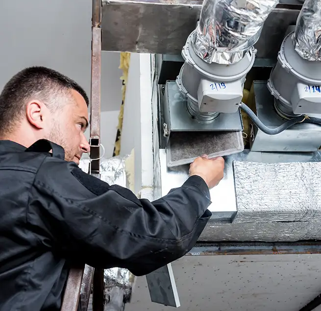 Why Homeowners & Businesses Trust Us in Seabrook, MD?